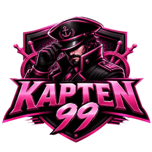 KAPTEN99 Logo